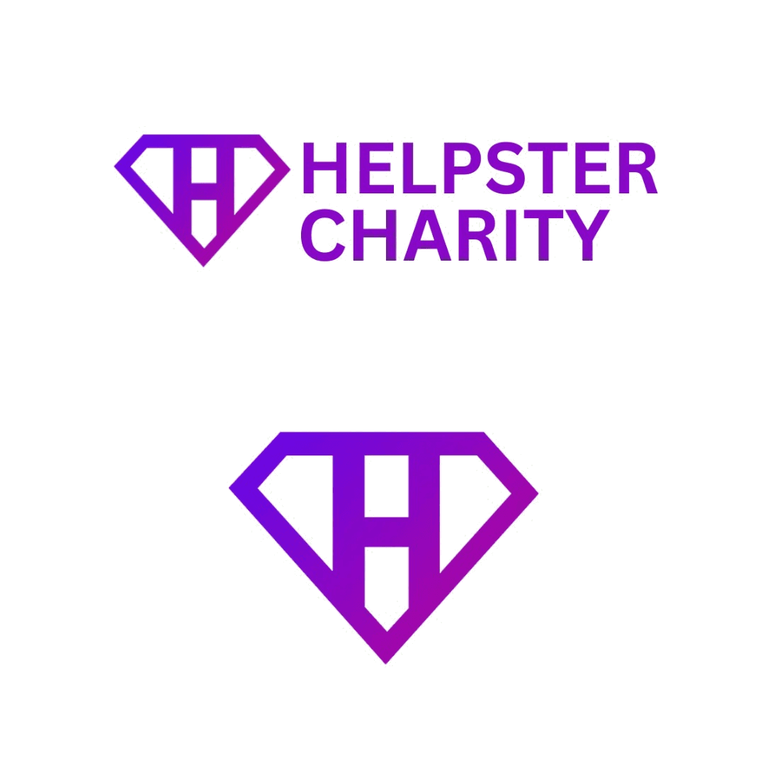 Helpster Charity