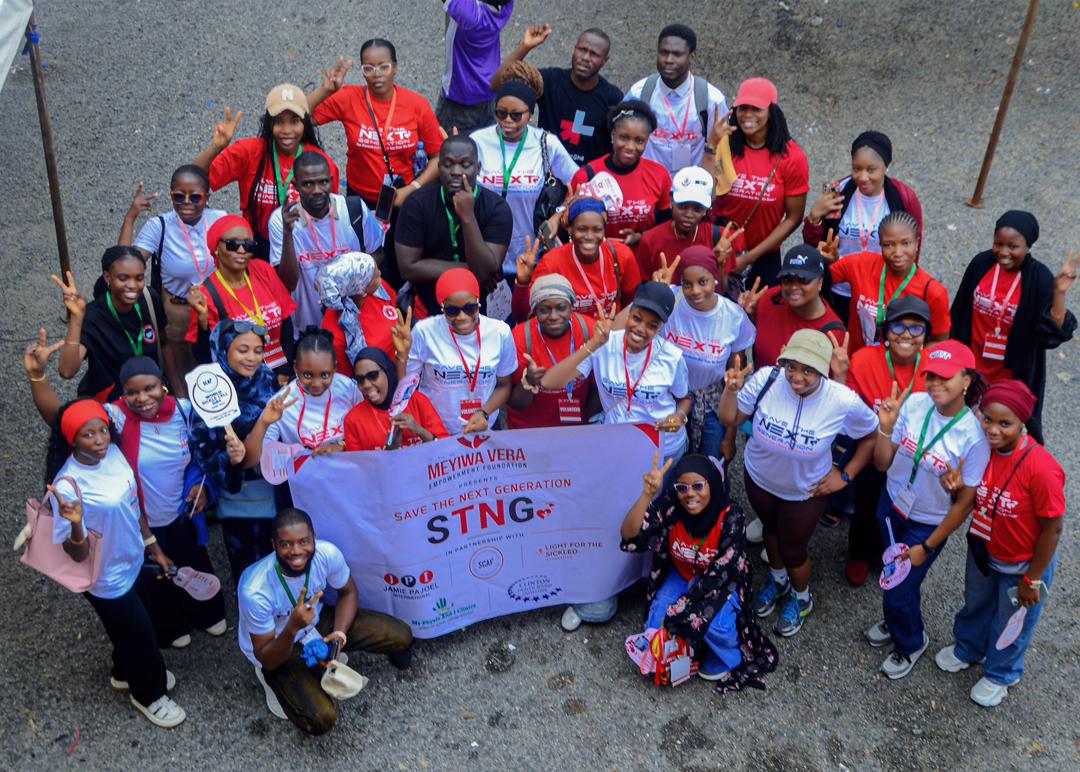 Abuja walk image 2