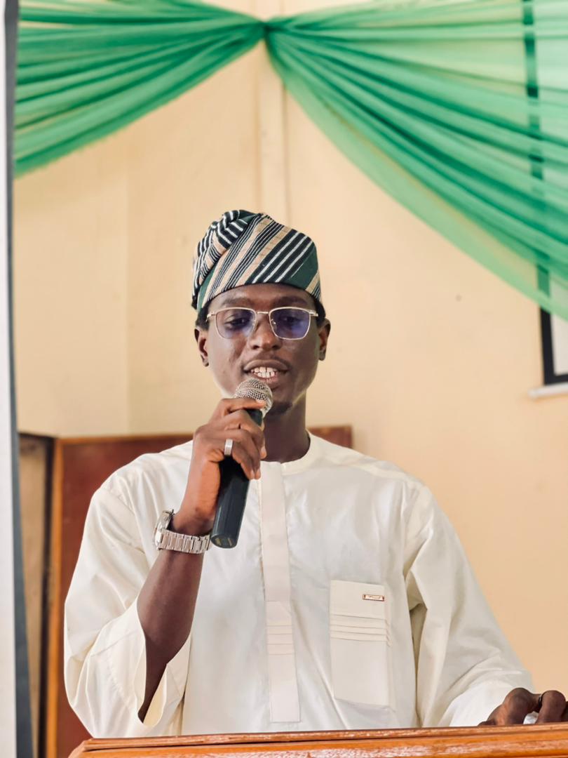 Al-Amin Oseni