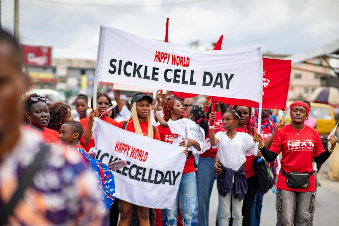 Lagos State walk image 1