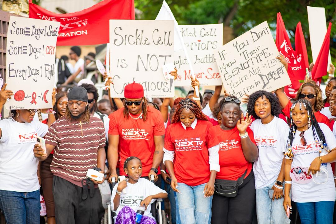 Lagos State walk image 2