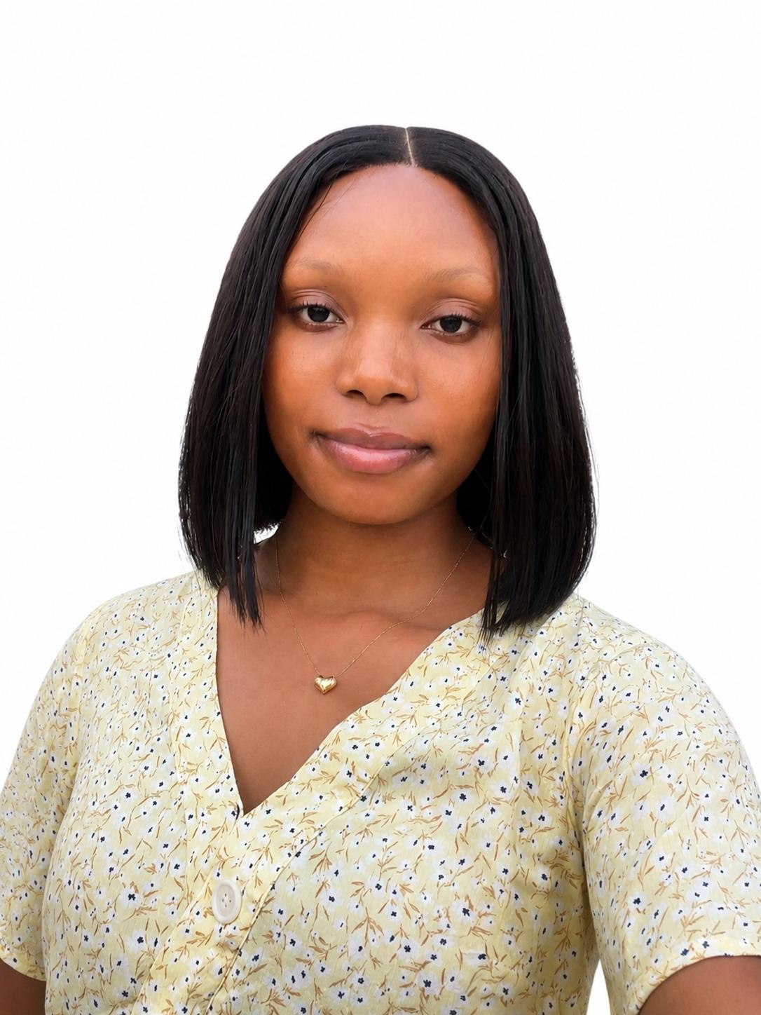 Modupeoluwa Serah Ajiboye