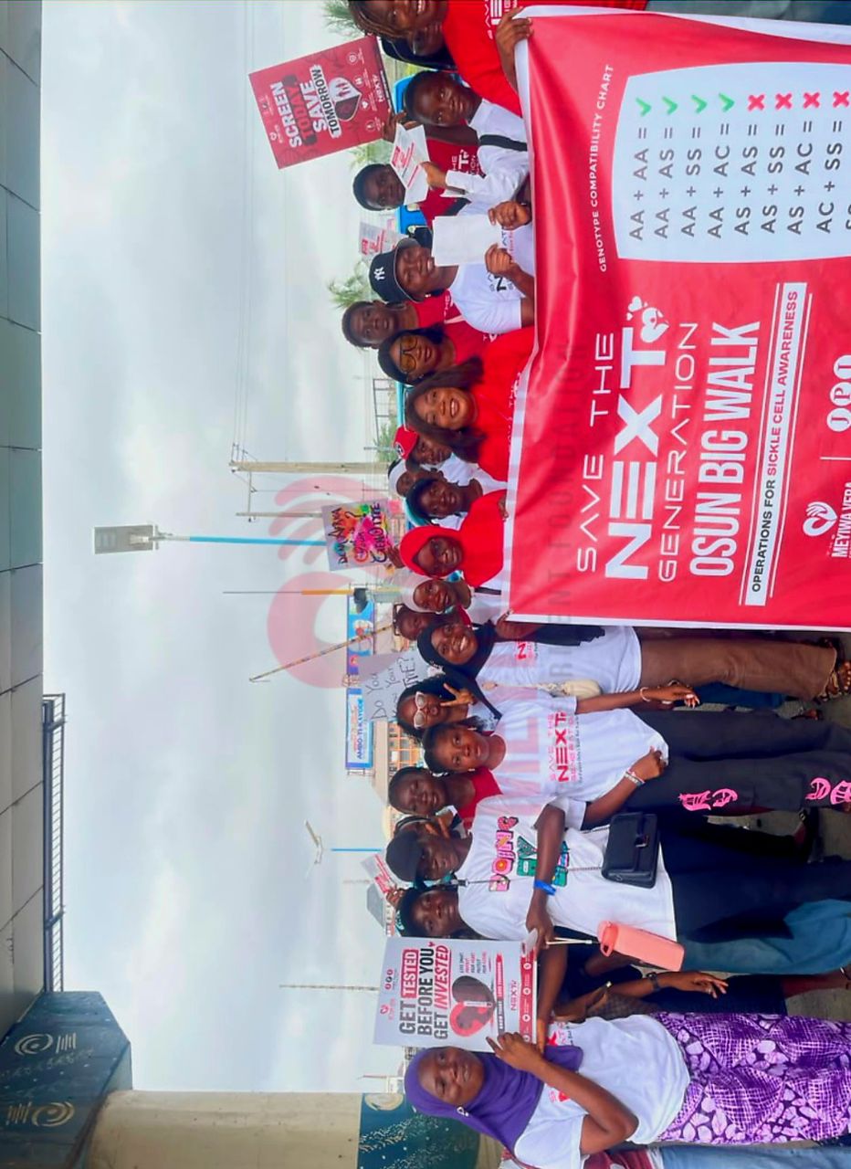 Osun State walk image 1