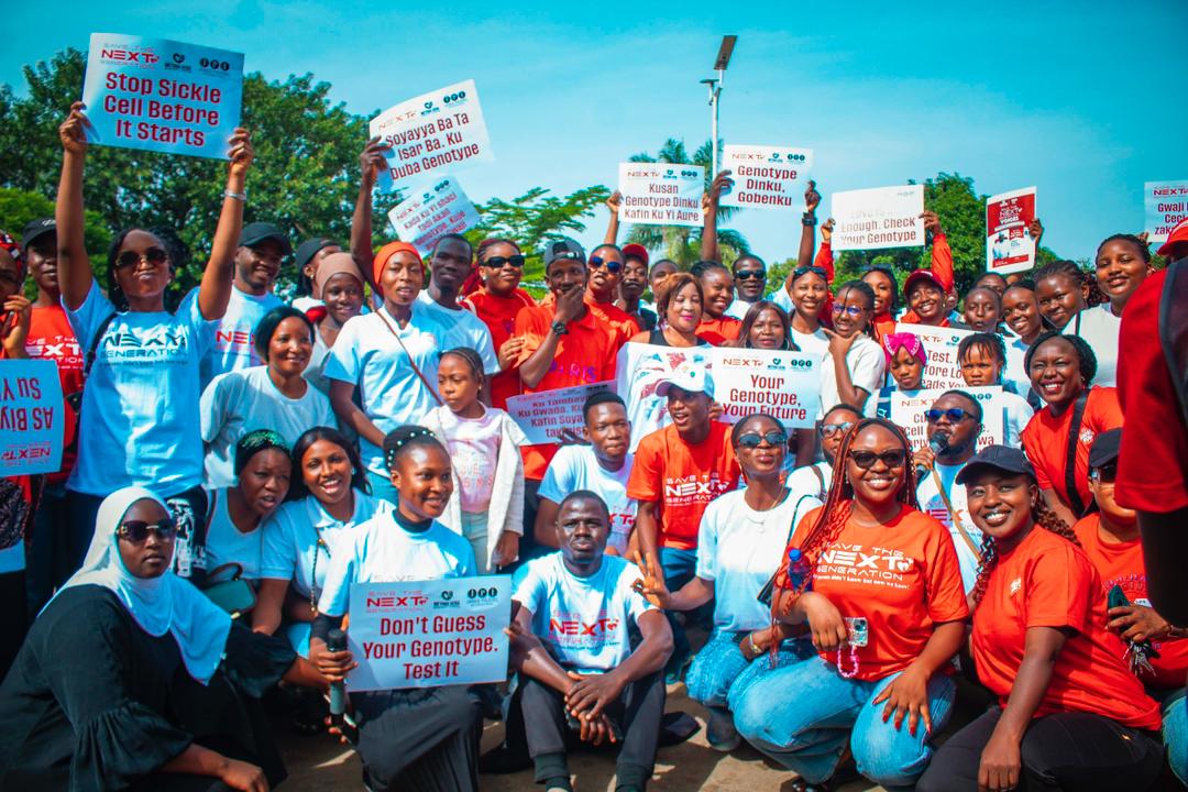 Plateau State walk image 1