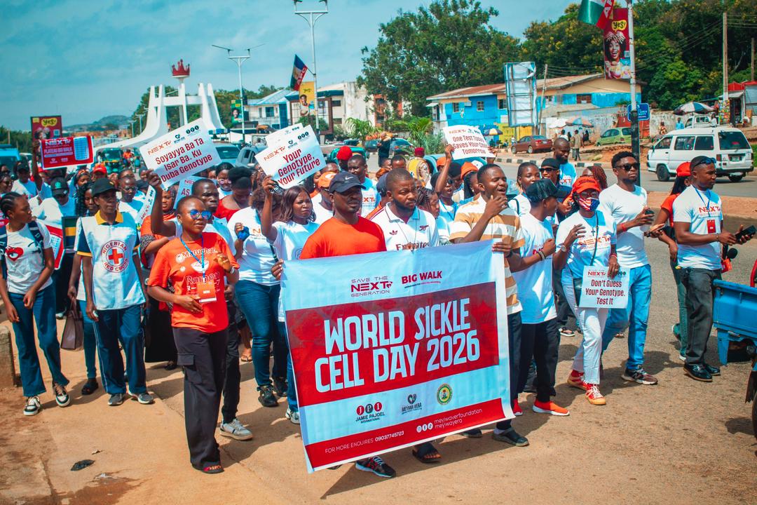 Plateau State walk image 2