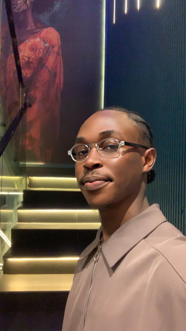 Precious Chinedu Oyichi (Wealth)